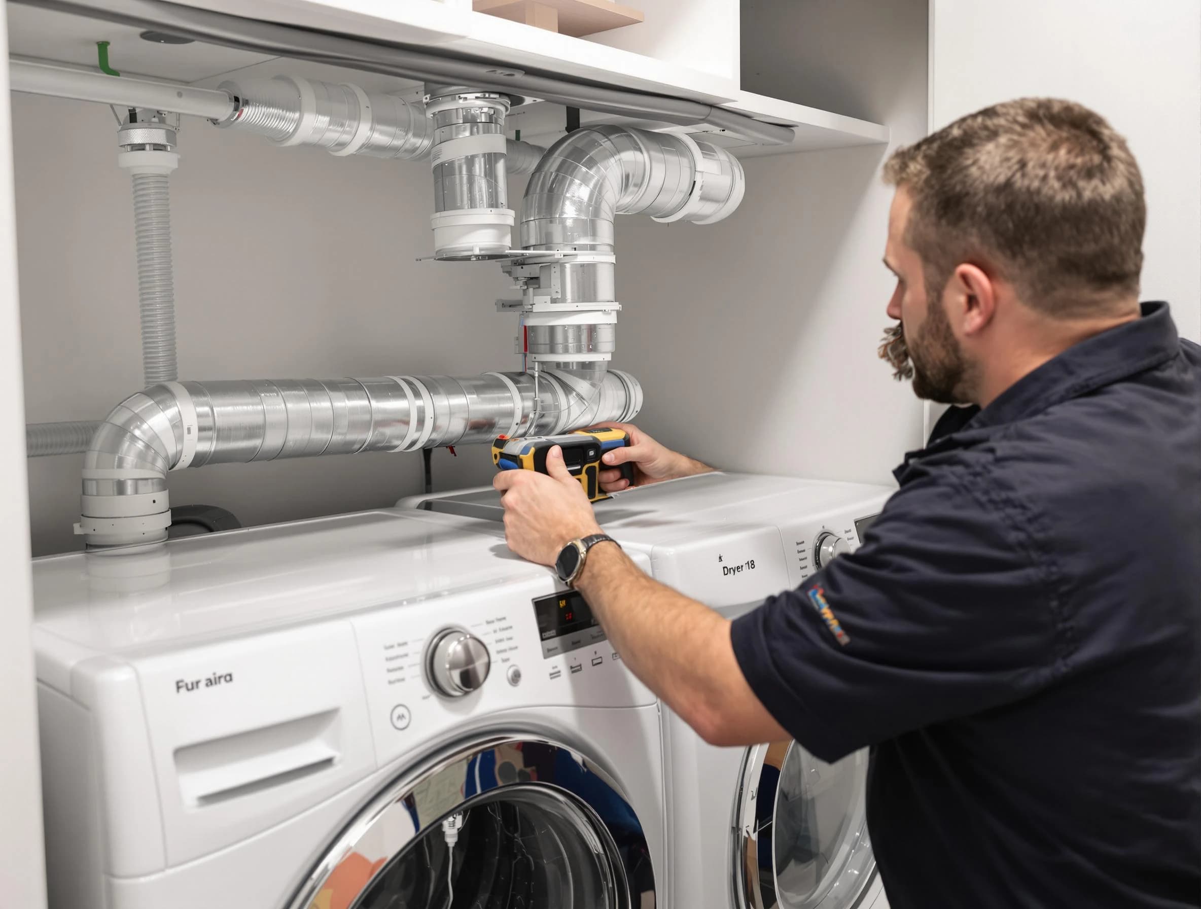 Vent Repair & Installation service in Gold Canyon, AZ