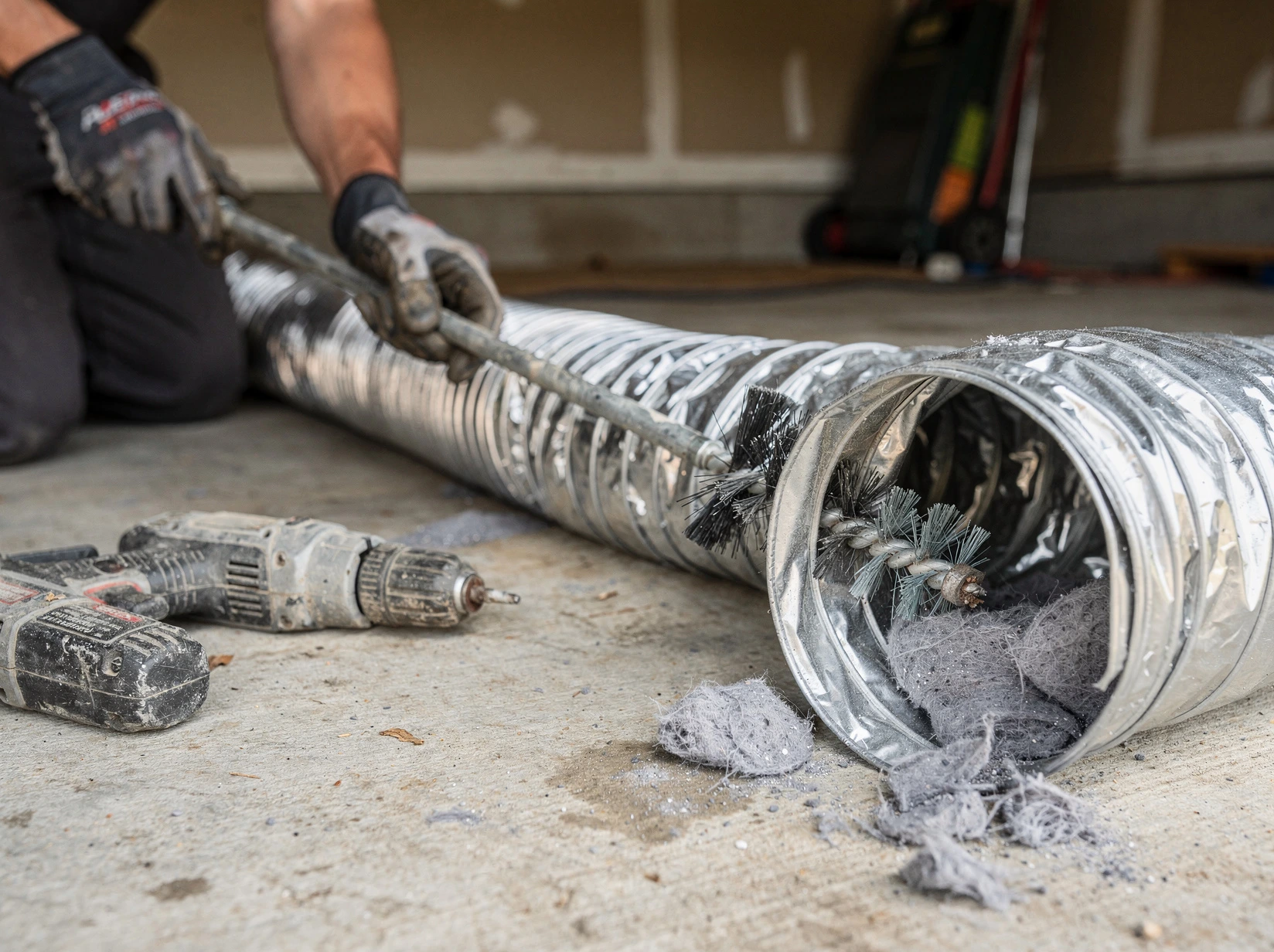 Duct Cleaning service in Gold Canyon, AZ