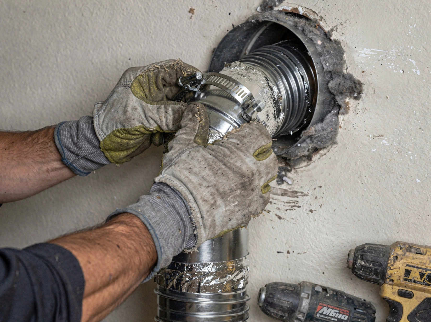 Hose Installation service in Gold Canyon, AZ