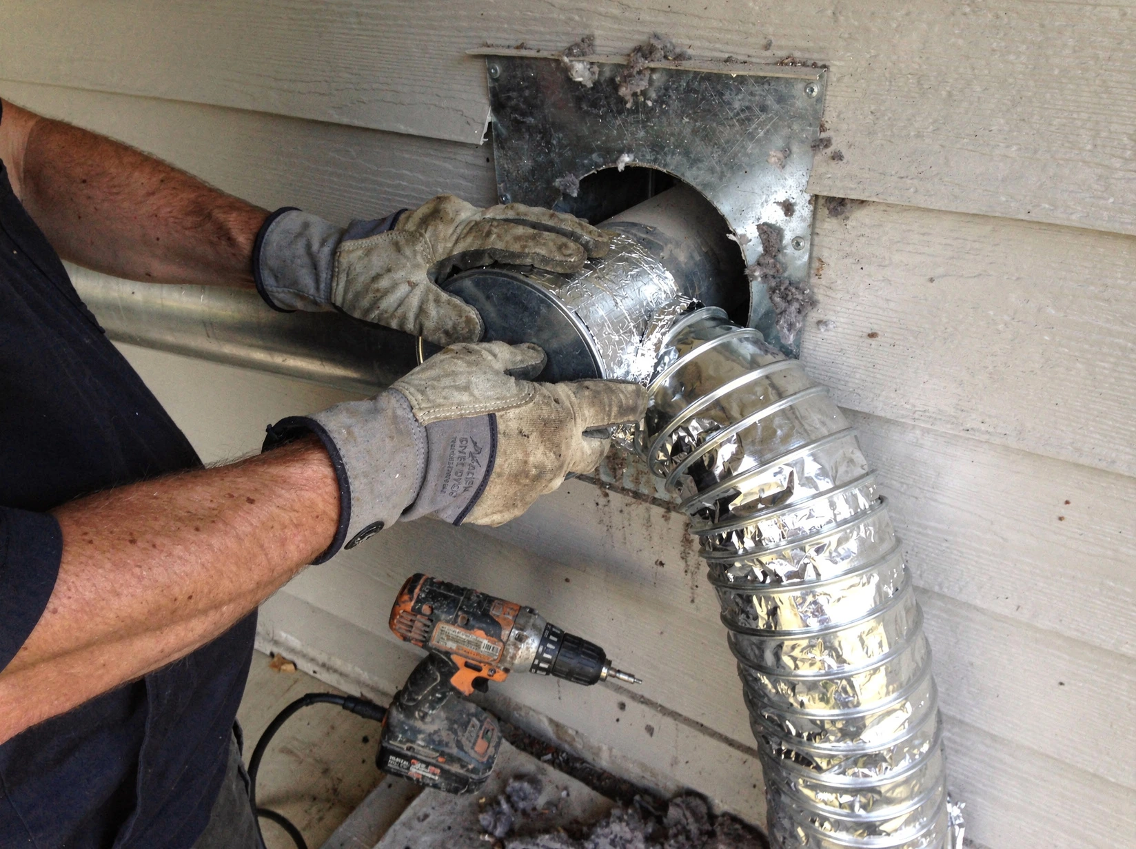 Vent Repair & Installation service in Gold Canyon, AZ