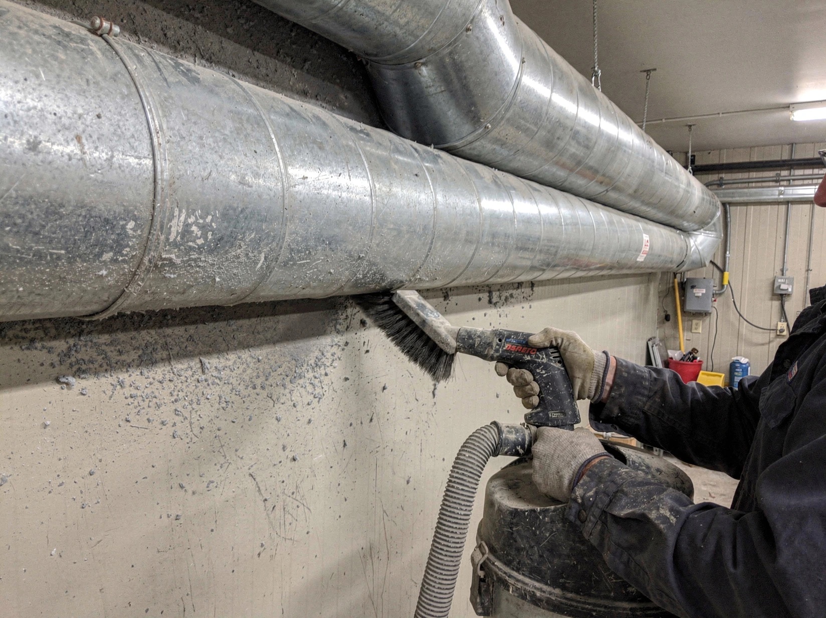 Industrial Vent Cleaning service in Gold Canyon, AZ